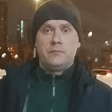 Фотография мужчины Руслан, 43 года из г. Родники (Московская Обл)