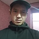 Адилет, 39 лет