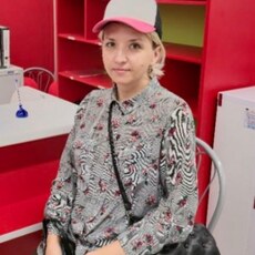 Фотография девушки Натали, 35 лет из г. Брянск