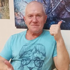 Фотография мужчины Сергей, 60 лет из г. Геленджик