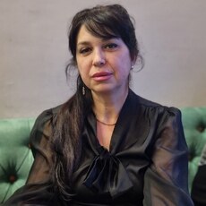 Фотография девушки Лучик Света, 46 лет из г. Екатеринбург