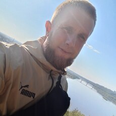 Фотография мужчины Артём, 33 года из г. Нижний Новгород