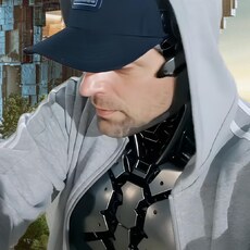 Фотография мужчины Андрей, 41 год из г. Киров