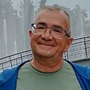 Сергей, 61 год