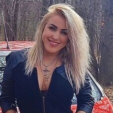 Фотография девушки Любовь, 43 года из г. Симферополь