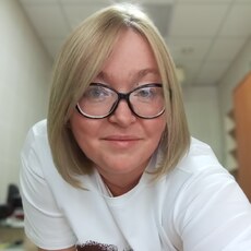 Фотография девушки Марина, 47 лет из г. Краснодар