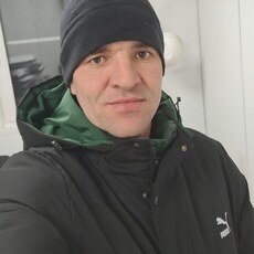 Фотография мужчины Мишаня, 35 лет из г. Слюдянка