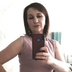 Фотография девушки Ирина, 58 лет из г. Москва