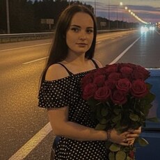 Фотография девушки Жиганская, 19 лет из г. Пятигорск