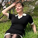 Леначкина, 47 лет