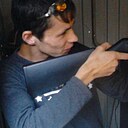 Николай, 32 года