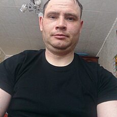 Фотография мужчины Александр, 37 лет из г. Лысково