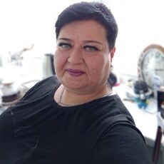 Фотография девушки Анна, 50 лет из г. Орск