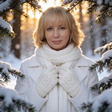 Фотография девушки Anna, 55 лет из г. Брест