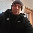 Серега, 34 года