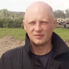 Фотография мужчины Дмитрий, 46 лет из г. Арзамас