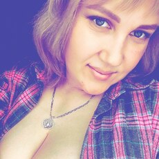 Фотография девушки Алёна, 33 года из г. Анжеро-Судженск