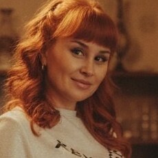 Фотография девушки Юлия, 27 лет из г. Тюмень