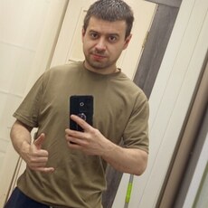 Фотография мужчины Дмитрий, 30 лет из г. Саранск