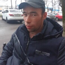 Фотография мужчины Александр, 36 лет из г. Пермь