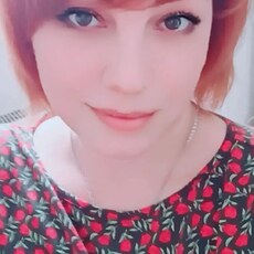Фотография девушки Анастасия, 36 лет из г. Усть-Каменогорск