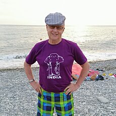 Фотография мужчины Владислав, 67 лет из г. Краснодар