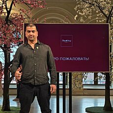 Фотография мужчины Фарид, 35 лет из г. Александров