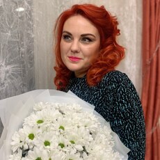 Фотография девушки Светлана, 45 лет из г. Витебск