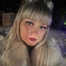Фотография девушки Вероника, 42 года из г. Абакан