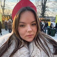 Фотография девушки Ксения, 20 лет из г. Калининград