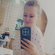 Фотография девушки Евгения, 33 года из г. Комсомольск-на-Амуре