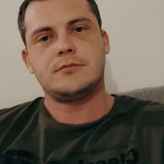 Фотография мужчины Игорь, 34 года из г. Лодзь