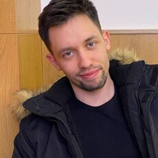 Фотография мужчины Андрей, 34 года из г. Киров