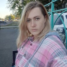 Фотография девушки Тоса, 31 год из г. Уссурийск