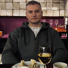 Фотография мужчины Андрей, 38 лет из г. Солигорск