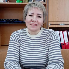 Фотография девушки Ирина, 52 года из г. Буденновск