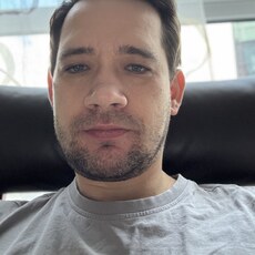 Фотография мужчины Михаил, 36 лет из г. Нижний Новгород