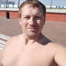 Фотография мужчины Роман, 38 лет из г. Москва