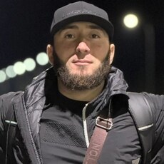 Фотография мужчины Руслан, 30 лет из г. Махачкала