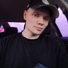 Фотография мужчины Николай, 24 года из г. Пермь