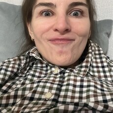 Фотография девушки Ольга, 44 года из г. Москва