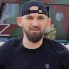 Фотография мужчины Алик, 42 года из г. Лиман