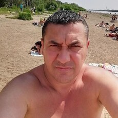 Фотография мужчины Андрей, 49 лет из г. Вологда