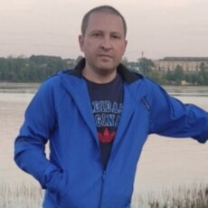 Фотография мужчины Андрей, 44 года из г. Кострома