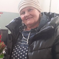 Фотография девушки Ирина, 65 лет из г. Ревда
