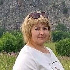 Фотография девушки Елена, 56 лет из г. Смоленск