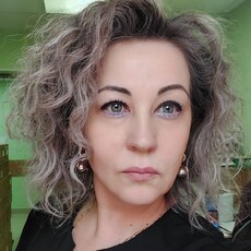Фотография девушки Елена, 51 год из г. Санкт-Петербург