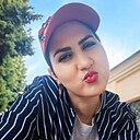 Анюта Захарова, 32 года