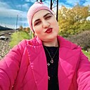 Анюта Захарова, 32 года