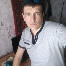 Фотография мужчины Ден, 39 лет из г. Камень-на-Оби